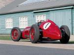 Alfa Romeo 12C-37 1937 года